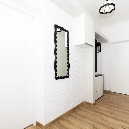 I Love Apartman *