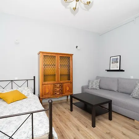 Apartman I Love Gdynia
