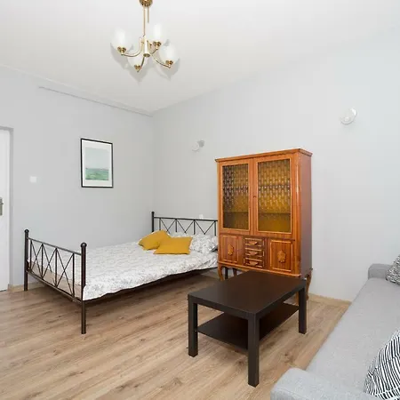 I Love Apartman Gdynia