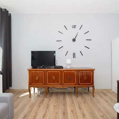 Apartman I Love Gdynia