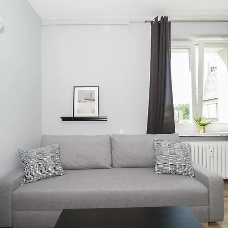 Apartman I Love *